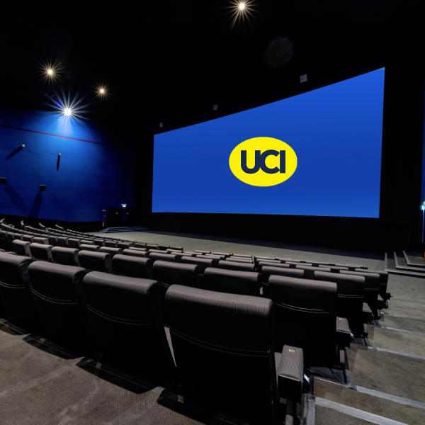 UCI Cinemas