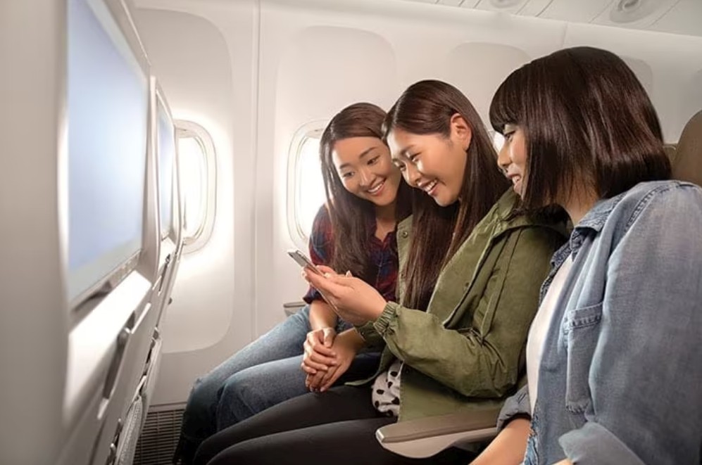 Emirates Image