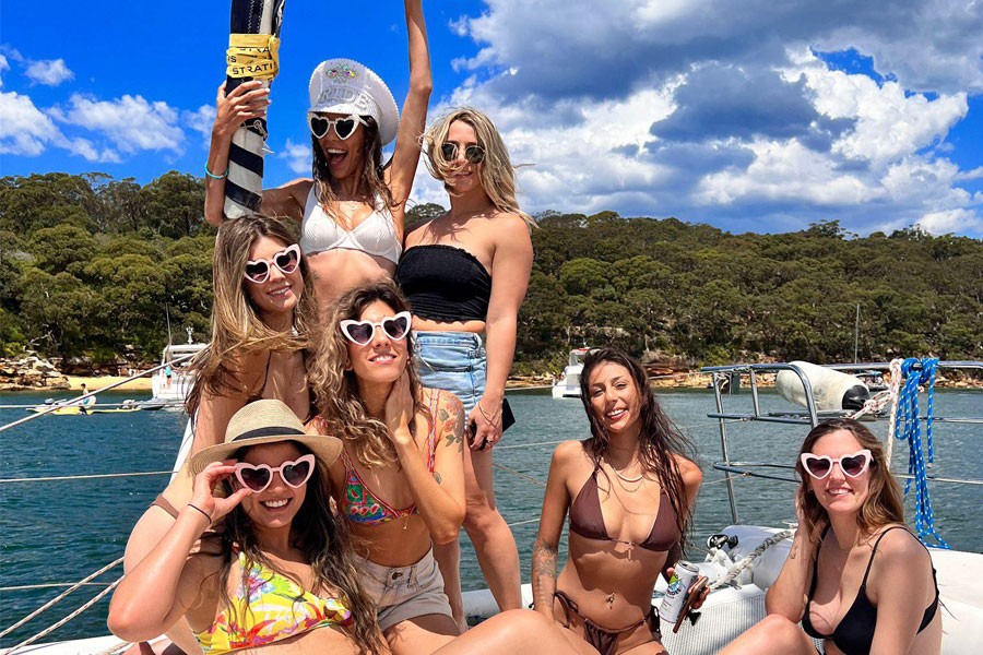 Ucruise Sydney Image