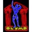 Olymp Fitness Center