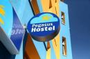 Pegasus Hostel