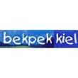 bekpek kiel