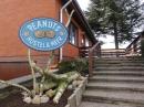 Peanuts Hostel