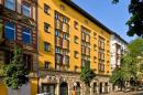 Amstel House