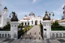 Kapitan Keling Mosque