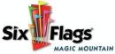 Six Flags Magic Mountain