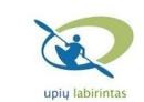 Upių Labirintas (Kayaking)