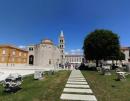 Sacral Treasure - Gold and Silver of Zadar