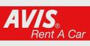 Avis Car Rental
