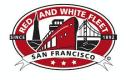 Red and White Fleet San Francisco