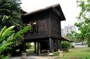 Rumah Penghulu Abu Seman