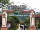 Oriental Village