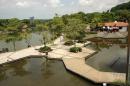 Shah Alam Lake Gardens