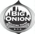 Big Onion Walking Tours