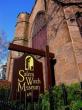 Salem Witch Museum
