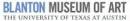 Blanton Museum of Art