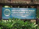 Forest Research Institute Malaysia