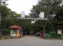 Kuala Selangor Nature Park