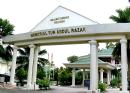 Tun Abdul Razak Memorial