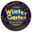 Wintergarten - Das Variete