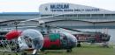 Royal Malaysian Air Force Museum
