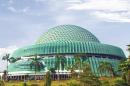 National Planetarium