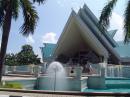 National Arts Gallery