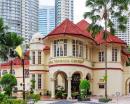 Malaysia Tourist Information Complex
