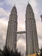 Petronas Twin Tower