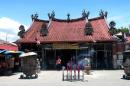 Goddess of Mercy Temple