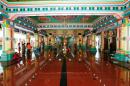 Sri Mariamman Temple