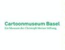 Cartoonmuseum Basel