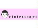 violettsays