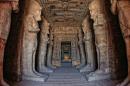 Abu Simbel Temple