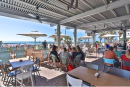 BISTRO MASADA
