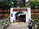 Fort Cornwallis