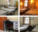 Comfort Lodge Hong Kong