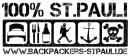Backpackers St. Pauli