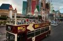 Big Bus Tours Las Vegas