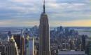 Empire State Building Observatory