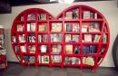 Moscow bookstore