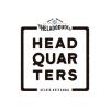 Helado Dude HeadQuaters