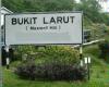 Maxwell Hill - Bukit Larut