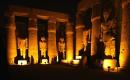 Luxor temple