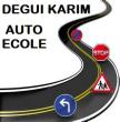 DEGUI KARIM AUTO ECOLE