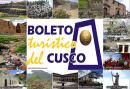 BOLETO TURÍSTICO DEL CUSCO