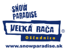 SnowParadise Veľká Rača Oščadnica