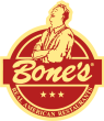 Bone's