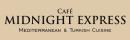 Cafe Midnight Express