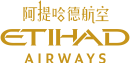 【EY】Etihad Airways